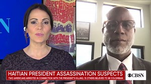 Concerns grow over Haiti's political stability as details emerge about president's assassination