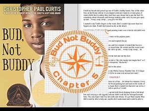 It's... Bud, Not Buddy (!) Chapter 5