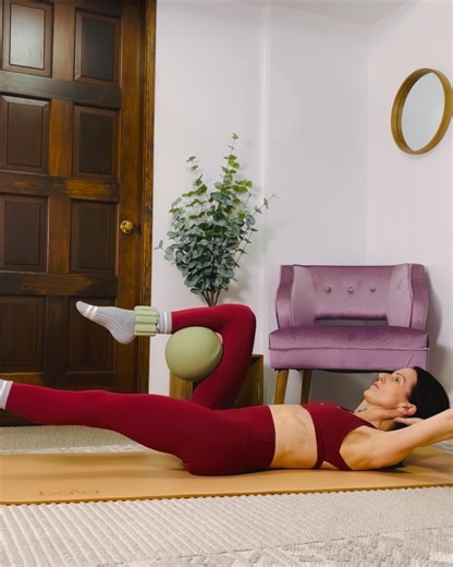 Form Method Studio on Reels