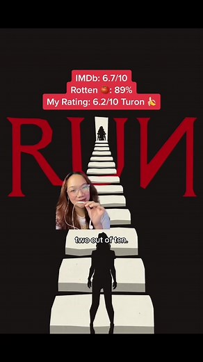 Run (2020): Must-Watch Horror Movie Recommendation