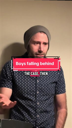 Understanding the Gender Gap in Education: Boys vs. Girls