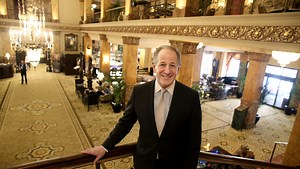 Pfister Hotel celebrates 125 years in Milwaukee