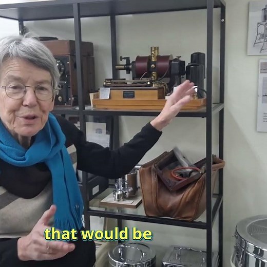 Willem Einthoven and the Invention of ECG