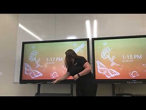 NVUSD Promethean Training