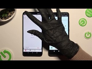 Transfer files from Motorola Device to TCL 403 Send anywhere