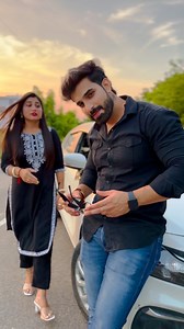57K views · 59 reactions | Aapka Lucky number Kitna h?  Hum apna bhi btayenge comment box main #bestcouple❤ #love #jaatjaatni❤ #himmihunny @hunny_hooda_h2 | Mohit Hõødå | Facebook