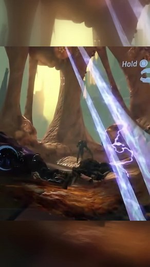 Evolution of Energy Swords in Halo Games