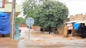 Afet Haberleri - Son Dakika Yeni Afet Gelişmeleri