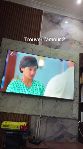 Série Trouver l’amour 2