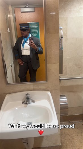 Whitney Appreciation