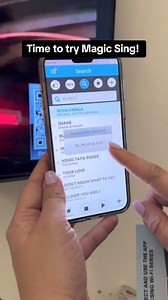 67 reactions · 3 comments | Round up the crew, turn up your favorite tunes, and let your voice stand out! Don’t miss your chance – grab the mic, download the app and let your inner singer shine with the Magic Sing Diamond S Class ✨ Shop today! | Magic Sing Philippines | Facebook
