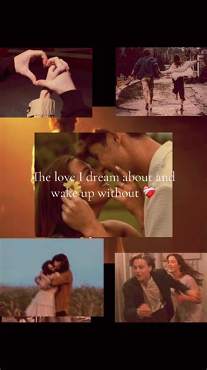 I dreamed of love — golden light, warm hands, a heartbeat not my own. I woke to quiet sheets and the ache of empty space.. . . . . . #love #dream #longing #alone