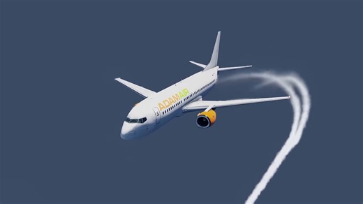 Into the Storm | The Final Moments of Adam Air 574