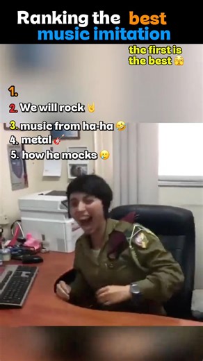 Ranking the Best Music Imitations 🎤🔥 (Top 5 Voice Clones That Sound REAL!)