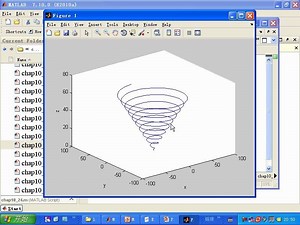 Matlab教学视频--基础+实例演练