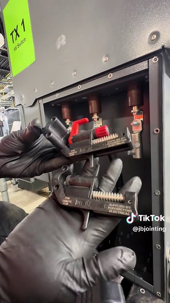 Raychem 185mm Cable Termination: Tools and Tips