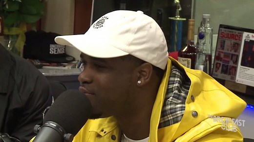 22K views · 179 reactions | ASAP Ferg on how the death of Yams...