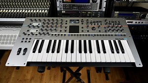 Test du GAIA 2 de Roland : Génération spontanée