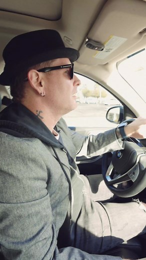 CMF2 | The Next Level of Music with Corey Taylor