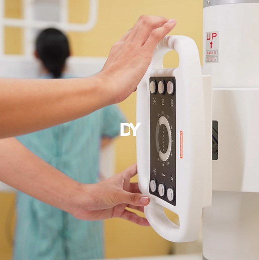 Become a Radiologic Technologist at Riverside College