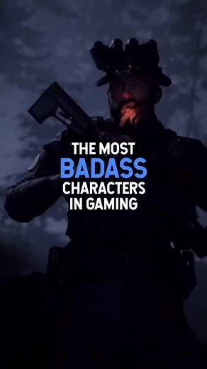 Amazing Video Game Characters You Need to Know About