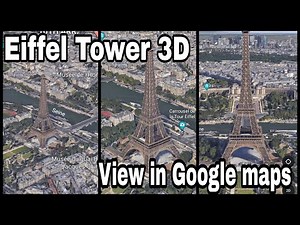 Google earth | Google maps | street View