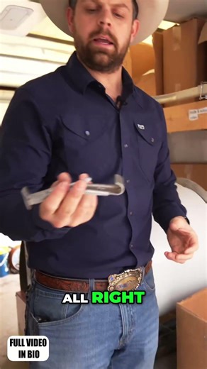 Check out this gutter measuring hack!