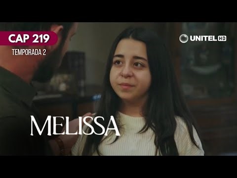 Melissa: Fevsi sufre un atentado contra su vida, el día en que Melissa va a visitarlo a la cárcel