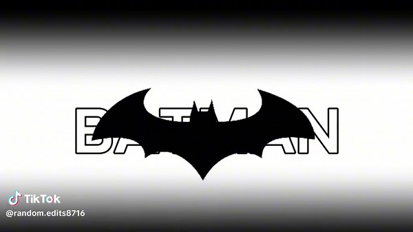 Batman Animation Edits: A Gathering of Styles