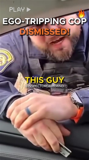 Driver Shuts Down and Dismisses Cop for Unlawful Stop Without RAS and for 4th Amendment Violation