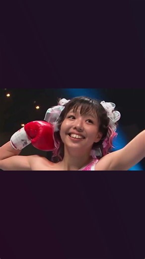 She Looked Unstoppable… Until Mona Kimura Changed the Fight Completely part 5