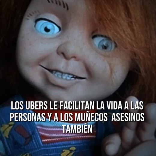 Frases Iconicas de Chucky: Reflexiones, Diálogos y Más!