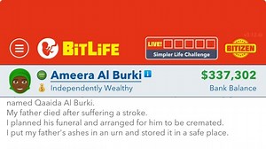 How to Get Rich in BitLife