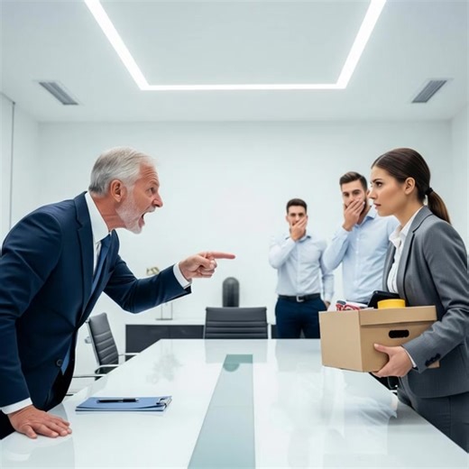 They Fired Me, Betrayed Me, and Tried to Push Me Into Homelessness—But I Still Held Root Access to Their Empire and the Evidence That Could Bring Their Entire Power Structure Down. I never imagined the sequence of events that would unravel my life in the span of a single evening. If you had asked me that morning who I was, I would have proudly said: Director of Data Operations at HaldenTech, record-breaking performer, wife of Andrew Halden, daughter-in-law to the man who built the company from n