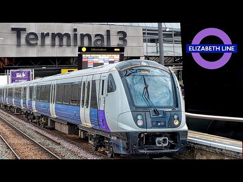 Fastest and cheapest way to Heathrow Airport