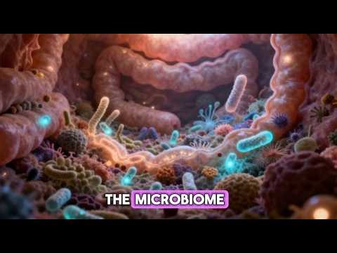 Gut Microbiome and Mental Health
