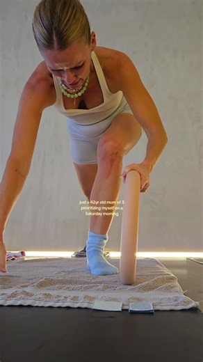 Hot Pilates: A Fun Weekend Workout for Busy Moms