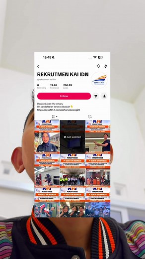 Rekrutmen KAI IDN: Penjelasan Lengkap