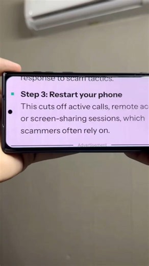 Now installing sideloaded apps on Android is a bit difficult.