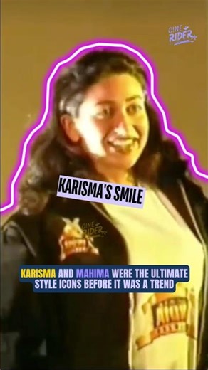 Karisma & Mahima Hollywood Could Never 💅