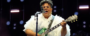 Fans Waited Eight Years—Alabama Shakes Made Every Minute Worth It With Their Nashville Tour Stop: Concert Review