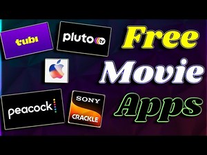 Best Free Movie Apps for iPhone in 2024 | TechTycoon