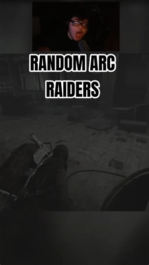 ARC RAIDERS RANDOM MOMENTS!!