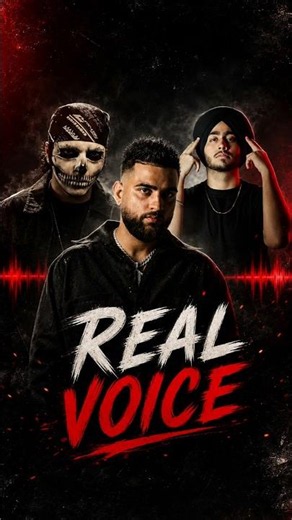 You Won't Believe Their Real Singing Voice! | Talwiinder | Shubh | Karan Aujla