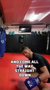 Increase Your Stamina With This Drill In Muay Thai