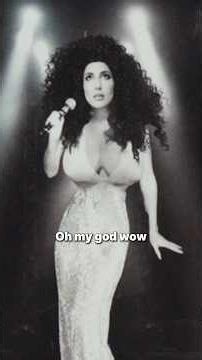 Tefi Pessoa descends from a pop diva #diva #pop