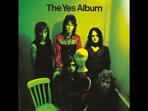 Ye̲s̲ - Ye̲s̲ (Full Album) 1971