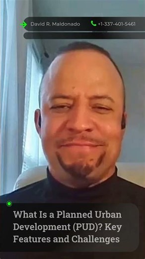 What Is a Planned Urban Development (PUD)? Key Features and Challenges