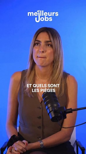 2.1K views · 76 reactions | Quels sont les pièges à éviter lorsqu’on passe un entretien avec plusieurs recruteurs à la fois ? Avec @meryllrecrute Abonne-toi pour ne pas louper les prochaines vidéos ! | meilleursjobs | Facebook