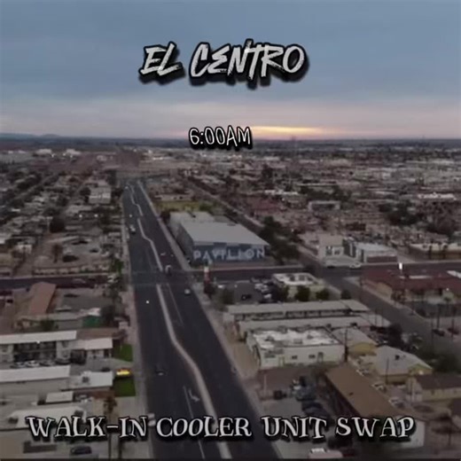 HX REFRIGERATION on TikTok